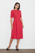 Robe de jour model 111114 Figl